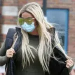 Katie Price awaits a new surgery in the next few days, here’s why