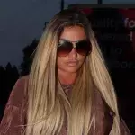 Katie Price: Biggest boobs in Britain dream short-lived as she considers going small again