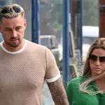 Katie Price breast implant scandal