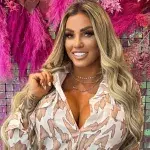 Katie Price called out by Piers Morgan in an open letter