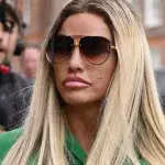 Katie Price leaves fans wondering this as she reveals her new surgery