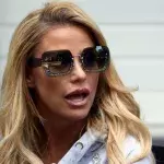 Katie Price may make a comeback on Loose Women after losing it due to ‘bad mental health’