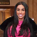Katie Price new babies