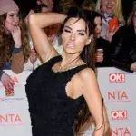 Katie Price passed out in Playboy mansion