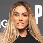 Katie Price Peter Andre banned legal action