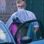 Katie Price pleads guilty to drink driving charges following crash