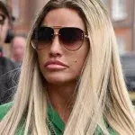 Katie Price reveals the ‘worst torment’ of her life amidst high cost of living