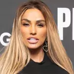 Katie Price second bankruptcy hearing missing mental health vacation boyfriend JJ Slater Cyprus 