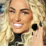 Katie Price should go back to rehab