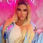 Katie Price snubbed from I’m A Celebrity's All-Stars special as she’s not suitable for a family show