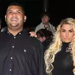 Katie Price is ‘so proud’ of her son Harvey Price as he fights his illness