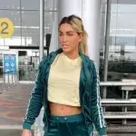 Katie Price sparks baby rumours as she talks about prams