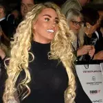 Katie Price: The truth of her post-breakup night outs and Christmas plans revealed