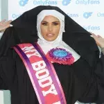 Katie Price undergoes her biggest boob job yet