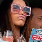 Katie Price's big night out reveals the truth about her alleged sobriety