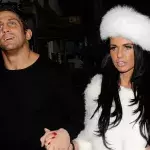Katie Price’s ex-husband Alex Reid opens up about their marriage