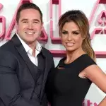 Katie Price’s ex Kieran denies accusations that he cheated ‘seven times’