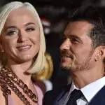 Katy Perry released her new music video in which she introduced us to her unborn child 