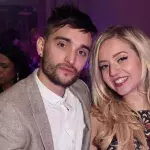 Kelsey Parker moves on Tom Parker