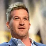 Kenneth Mitchell ALS death