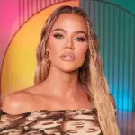 Khloe Kardashian experienced this unusual COVID-19 symptom