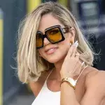 Khloe Kardashian is rumoured to have a new boyfriend, who is Michele Morrone?