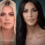 Kim Kardashian E! True Hollywood Story: A Home Movie To The White House