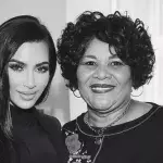 Kim Kardashian Hires This Former Inmate