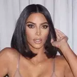 Kim Kardashian Shows Some Skin While Out On The Town In New York City 