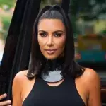 Kim Kardashian