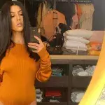 Is Kourtney Kardashian Pregnant?