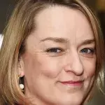 Laura Kuenssberg is the first woman to be BBC’s political editor, her husband might look familiar