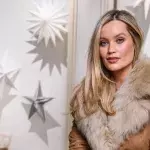 Laura Whitmore and Iain Stirling have welcomed a baby girl 