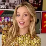 Laura Whitmore drops another hint Love Island’s coming very soon