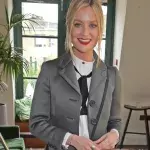 Laura Whitmore