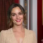 Leighton Meester