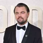 Leonardo DiCaprio engagement Vittoria Ceretti