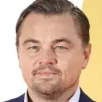 Leonardo DiCaprio