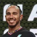 Lewis Hamilton Formula 1 driver women partner romantic life