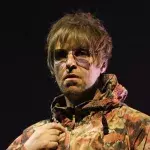 Liam Gallagher Liza Ghorbani child support battle