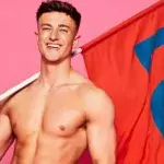 Liam Llewelyn finally breaks silence and comes clean about why he left the villa 