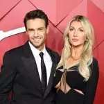 Liam Payne girlfriend Kate Cassidy mental health campaign Lorraine Kelly grief