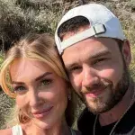 Liam Payne's girlfriend Kate Cassidy reveals why she returned from Argentina early