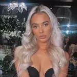 Lillie Haynes: Love Island star left unable to open mouth after plastic surgery