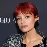 Lily Allen mental health struggles and eating disorder