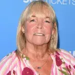 Linda Robson health scare Loose Women