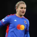 Lindsay Horan USWNT 'not smart'