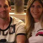 Lionel Messi everything we know Maria Sol sister family footballer