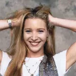 Lisa Kudrow weight insecurity