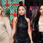 Little Mix Trio announces to split up after their 2022 tour